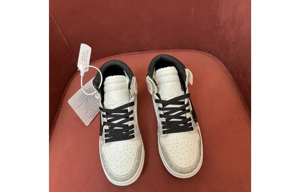 Shoes Jordan Designed Diamond AJ-1101 0929